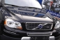 Preview: Original Seitenscheibe ( Laderaum, rechts ) für Volvo XC90 (2007-2010) 30779377