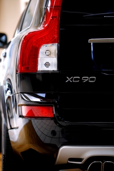 Differenzial für Volvo XC90 2.4D, D5, 3.2, V8 AWD (2010-2014) PN 36001719 (3)