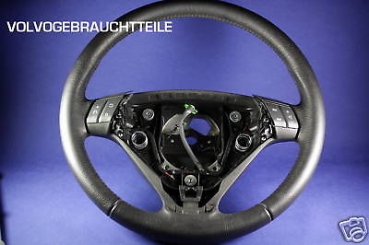 Original Lederlenkrad, charcoal für Volvo S60 ( 2004- )