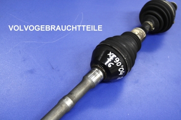 Antriebswelle, vorne rechts für Volvo XC90 T6 Automatik PN 30651753 (3)