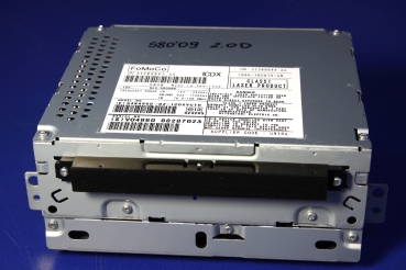 CD-Player/ Mediaplayer ( 1 CD ) für Volvo S80-2,V70-3,XC60,XC70-3 (2010-) PN 36050930