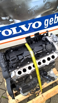 Diesel-Motor ( D4204T14 ) für Volvo V40,S60,S90,V60,V90,XC60,XC90 D4 36012754 (2)