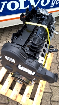 Diesel-Motor ( D4204T8 ) für Volvo V40,V40CC,S60,S80,V60,V70 D2 36012754 (1)