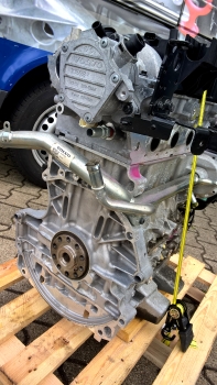 Diesel-Motor ( D4204T16 ) für Volvo V40CC, XC40, S90, V60 D3 PN 36011597 (1)