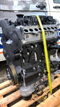 Diesel-Motor ( D4204T8 ) für Volvo V40,V40CC,S60,S80,V60,V70 D2 36012754 (2)