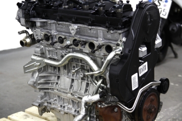 Diesel-Motor ( D5204T / T5 ) für Volvo C30,C70,S40,V50 D3 (2011-) PN 36050501