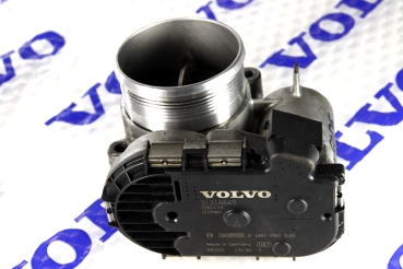 Drosselklappe ( Bosch ) für Volvo Diesel, diverse ( 2006-2015 ) PN 31216665