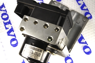 ABS / DSTC-Hydraulikeinheit ( komplett ) für Volvo XC90 (2005-2010) 30793491-453 (2)