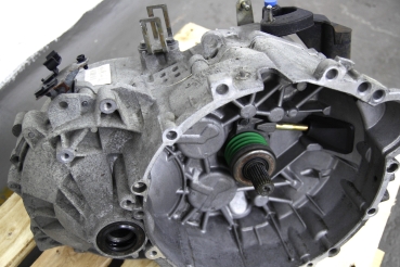 Getriebe ( M56H 4.25 ) für Volvo S60, S80, V70 2.4 Benziner (2002-2004) 36050435