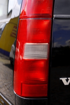 Rückleuchte, links unten für Volvo V70-1 + XC70-1 (1997-2000) PN 3512424