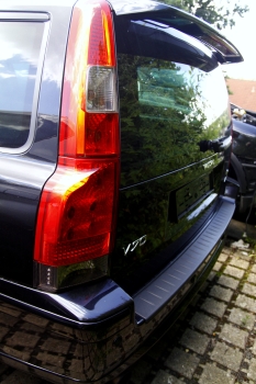 Reserverad, Notrad 18 Zoll für Volvo S60R + V70R AWD PN 30760382