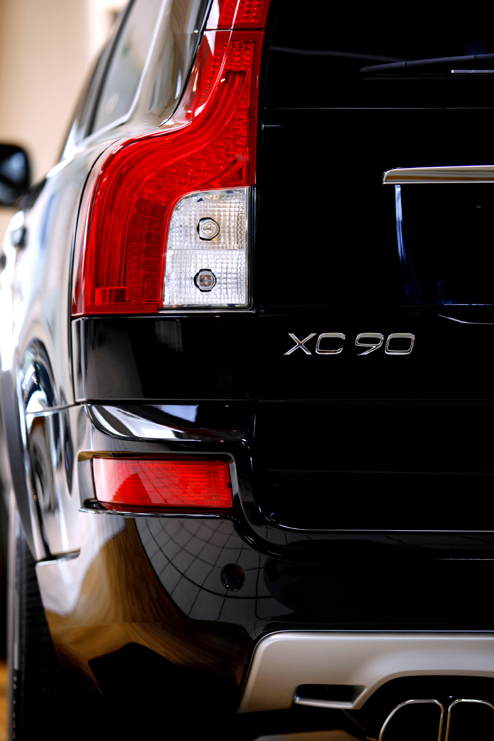 Abs 0109 volvo xc90