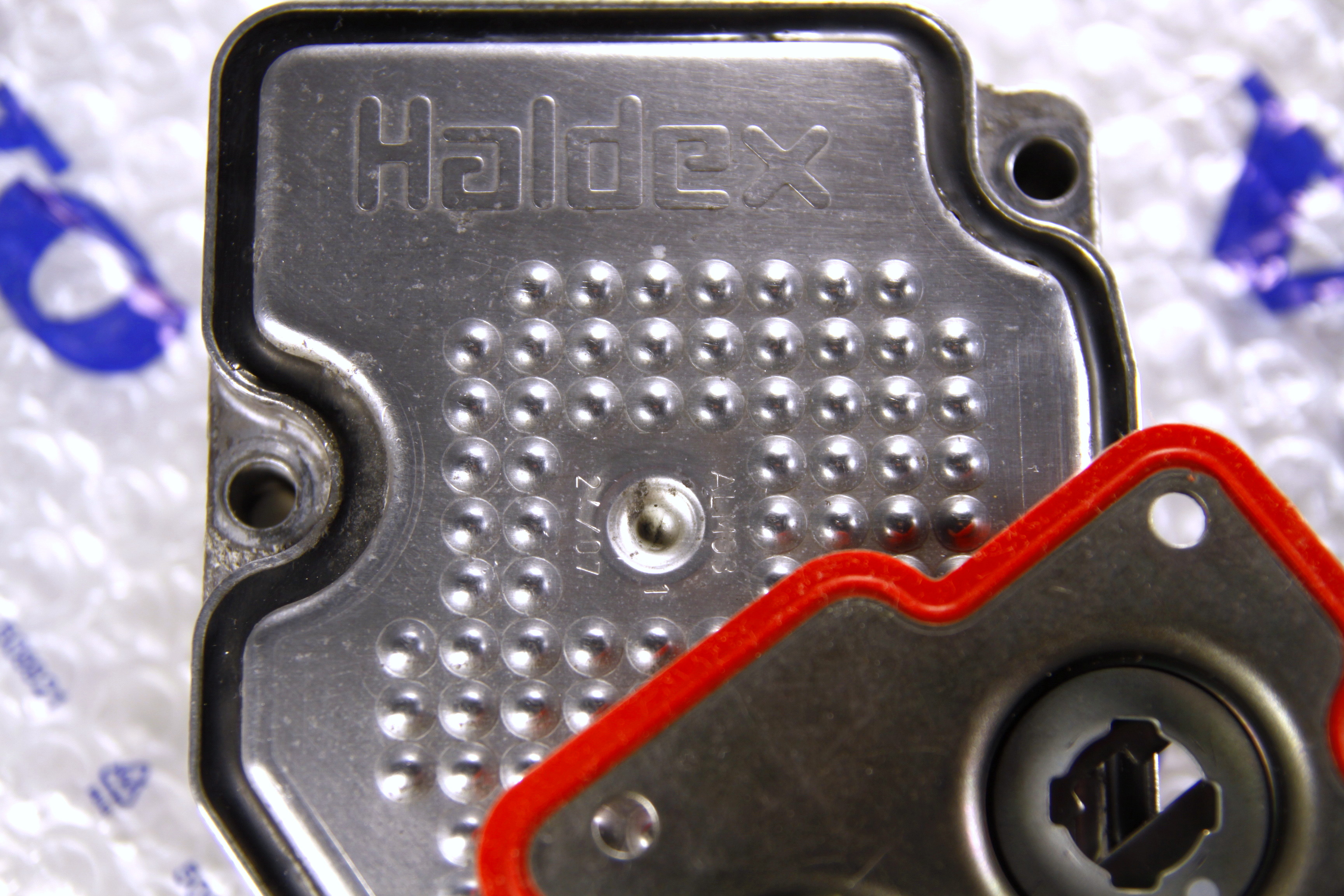 Haldex-Steuergerät DEM für Volvo S60,V70,XC70,XC90 AWD (2006-2008 