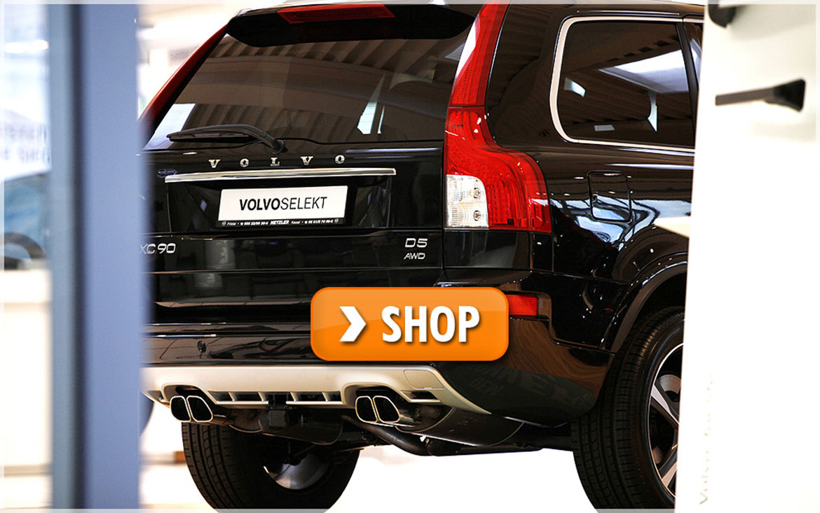 Autoteile & Zubehör für Volvo V60 online kaufen